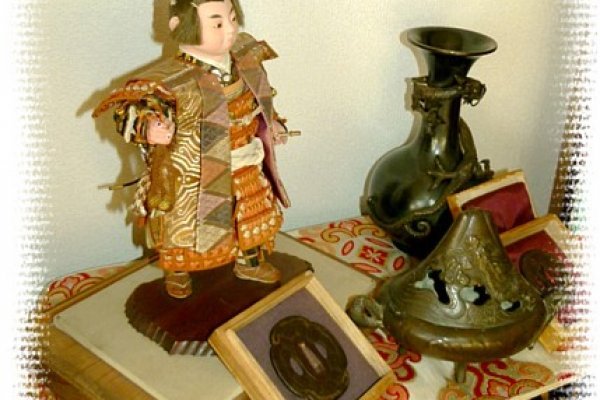 Кракен нет